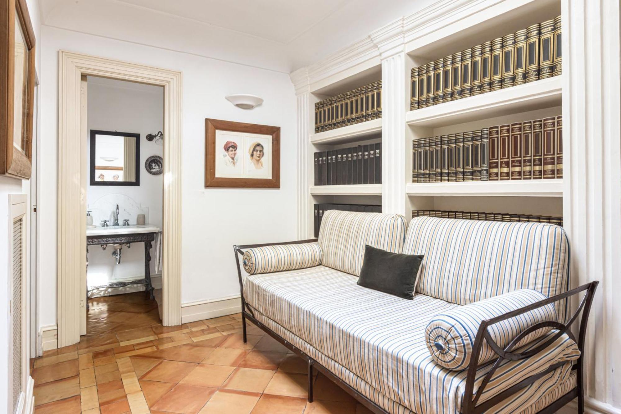 Villa Gallone 索伦托 外观 照片